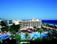Hotel Sun Beach Resort Rhodos