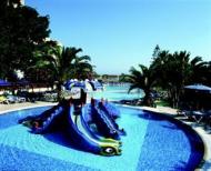 Hotel Sun Beach Resort Trianda